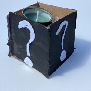 Mystery Box