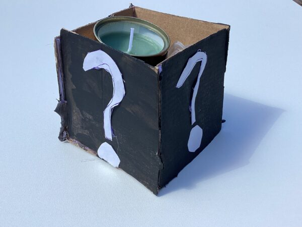 Mystery Box