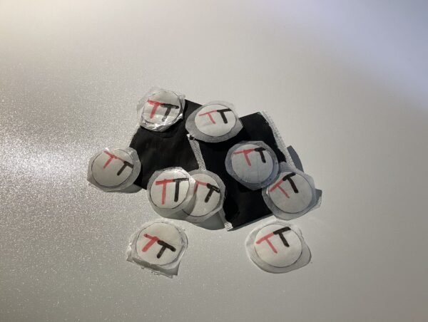 Stickerpakket - Afbeelding 2
