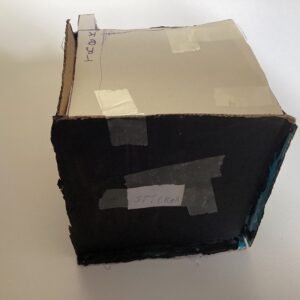 Stickerpakket