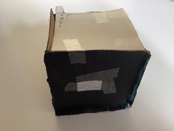 Stickerpakket